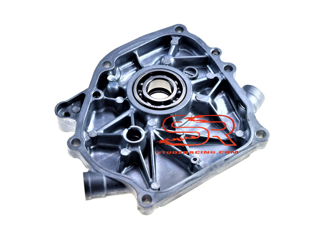 Genuine Honda Oil Pan Gasket – Crankcase Cover For GX340 & GX390 Engines (11381-Z5T-000)