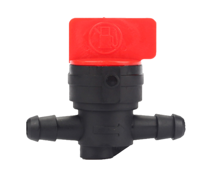 Inline Fuel Shutoff Valve Replacement - Compatible With 951-0171, 751-3007, 120-253 For Outdoor Equipment