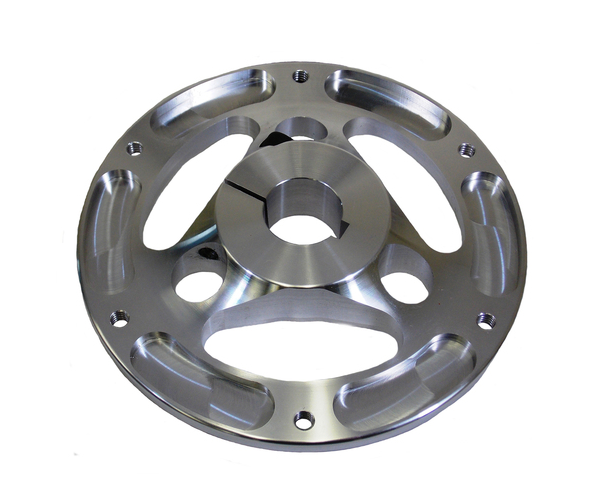 Partlock Product Page