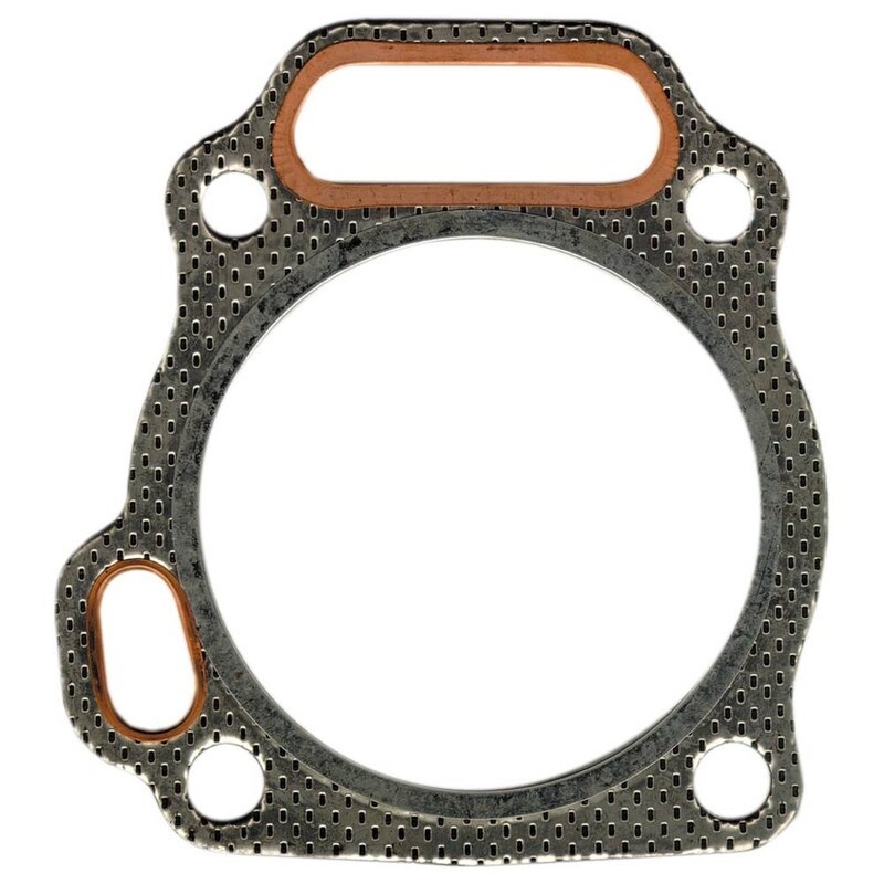 Copper Head Gasket For 212 Predator, GX200 And 6.5 Chinese OHV's