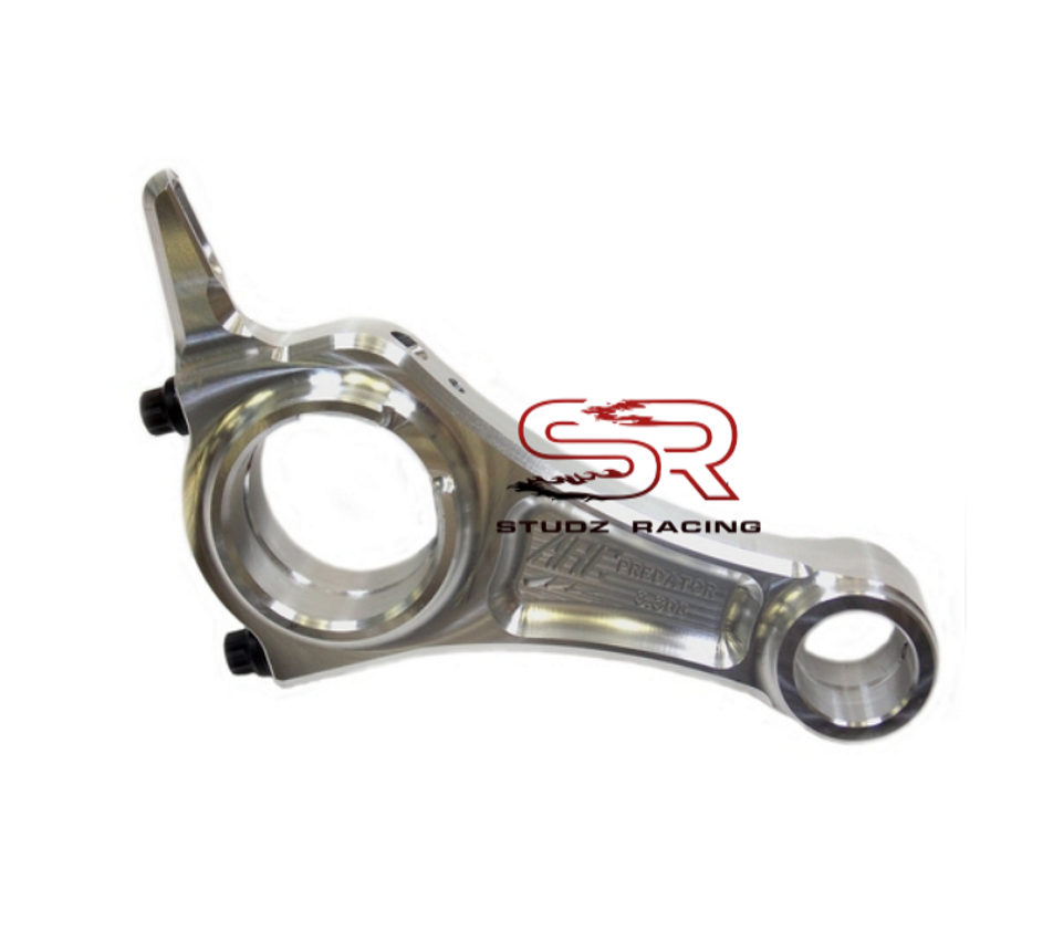6254 ARC Billet Rod, HF Predator 212cc 3.308 std