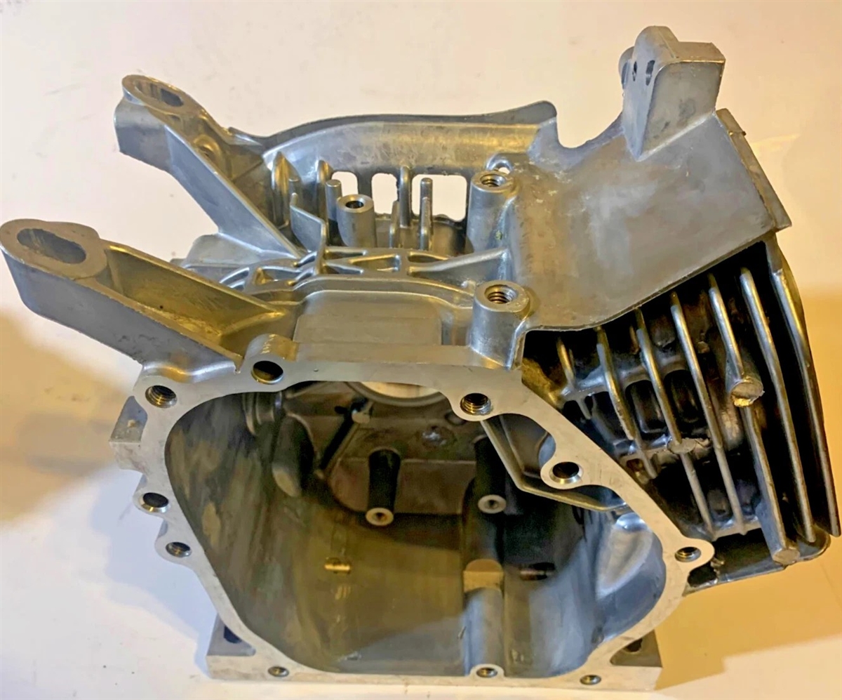 Block, GX390, 90mm (414-440cc), Genuine Honda