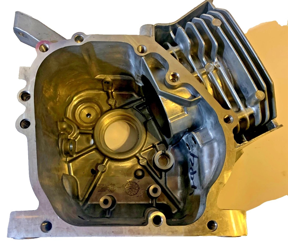 Block, GX390, 90mm (414-440cc), Genuine Honda