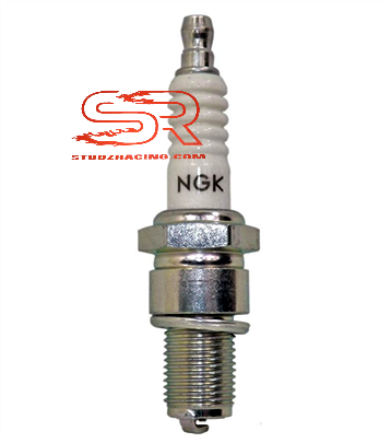 NGK Standard Spark Plug BPR6ES