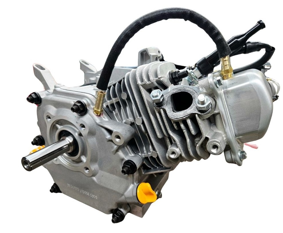 Studz 225cc 72MM Stage Stage 5 Performance Racing Engine