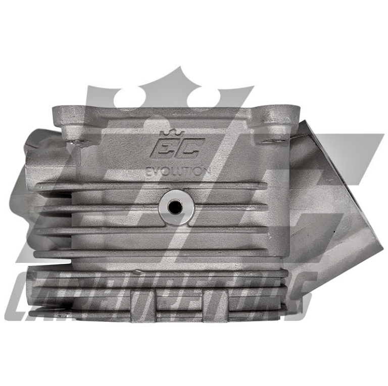 18cc Shredder Racing Head 18cc Shredder Racing Head