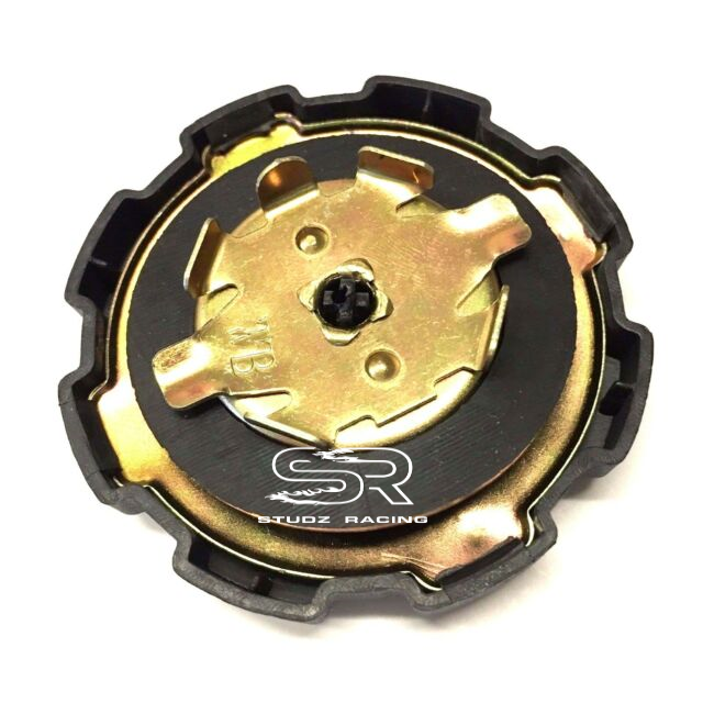 Thin Low Profile Gas Cap/Fuel Cap Predator 212, Honda GX200