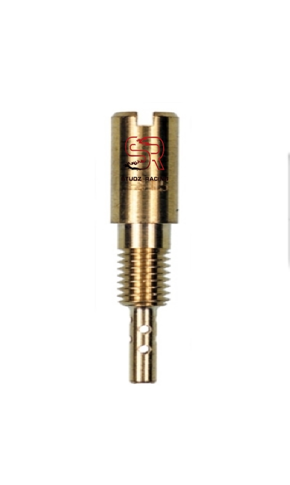 Jet, Mikuni, Pilot, VM486/210 (22mm Small Body & Chinese Round Slide)
