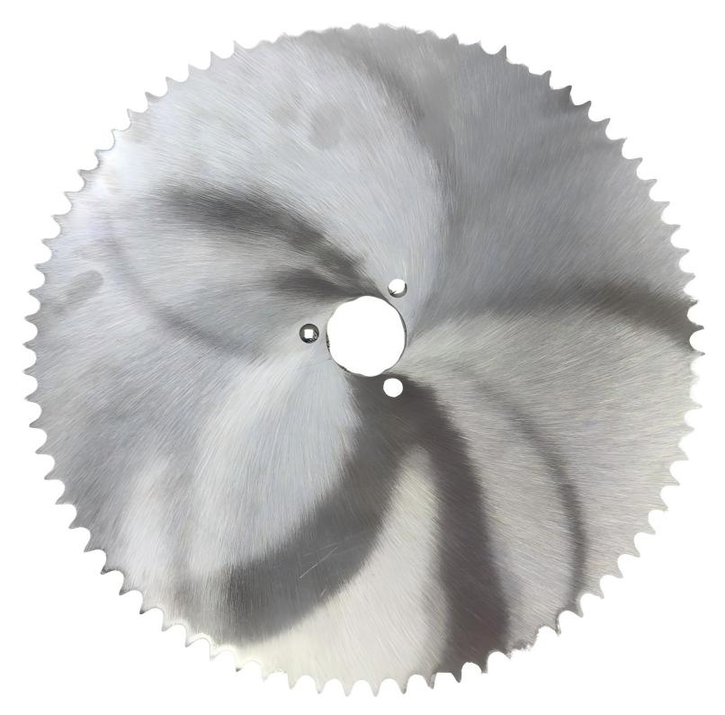 Sprocket, Skip-Tooth, Split