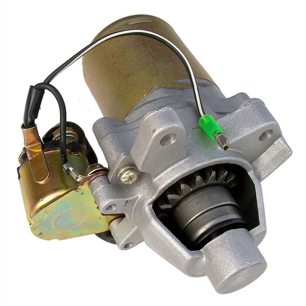 Quality Go-Kart Engine Parts and Accessories - Shop Studz Racing