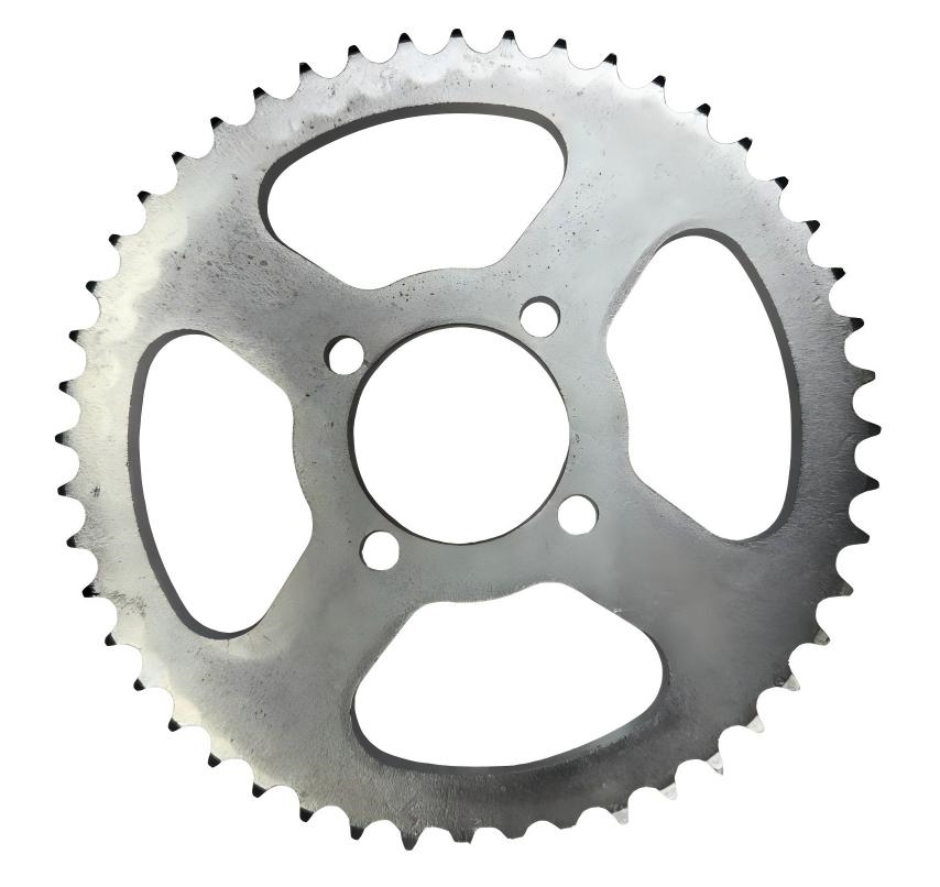 Sprocket, Skip-Tooth, Split